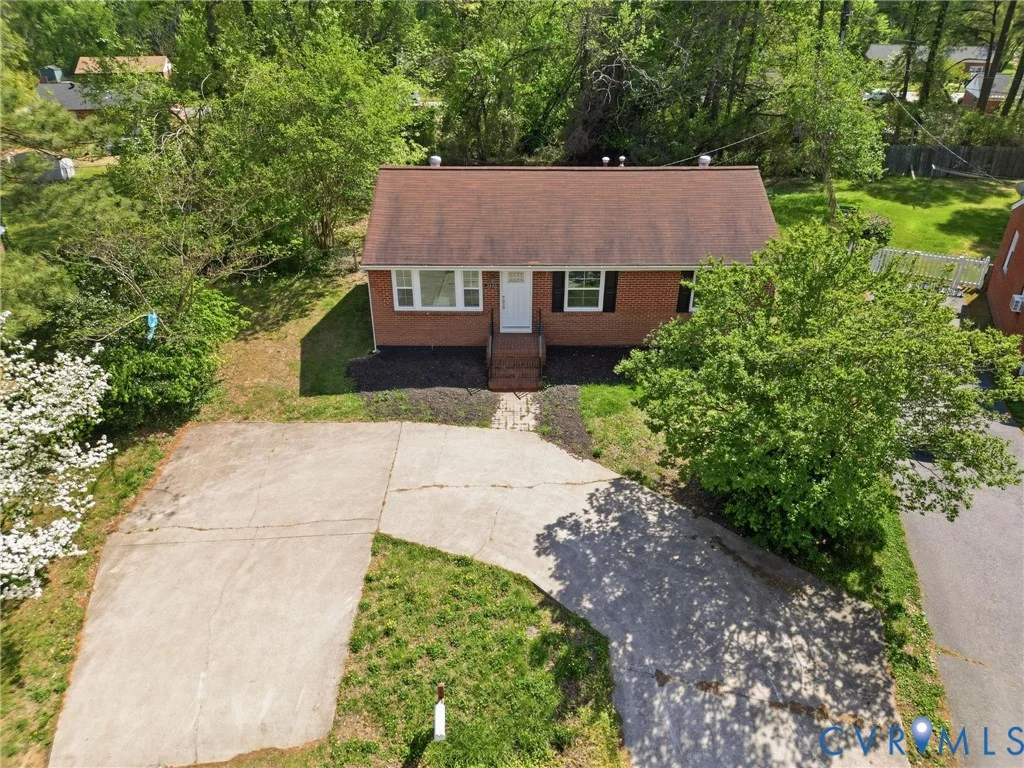 2800 Seibel Road