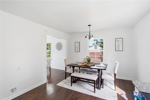 Tiny photo for 2800 Seibel Road, Henrico, VA 23223 (MLS # 2615396)