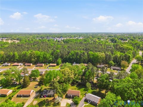 Tiny photo for 2800 Seibel Road, Henrico, VA 23223 (MLS # 2615396)