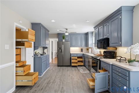 Tiny photo for 7419 Sandlewood Drive, North Chesterfield, VA 23235 (MLS # 2608124)