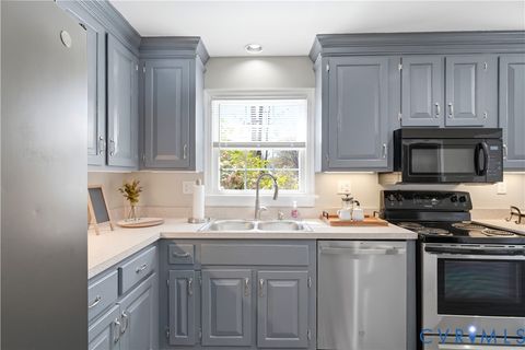 Tiny photo for 7419 Sandlewood Drive, North Chesterfield, VA 23235 (MLS # 2608124)