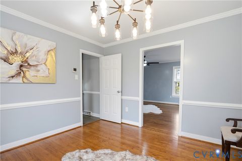 Tiny photo for 7419 Sandlewood Drive, North Chesterfield, VA 23235 (MLS # 2608124)