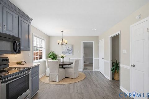 Tiny photo for 7419 Sandlewood Drive, North Chesterfield, VA 23235 (MLS # 2608124)