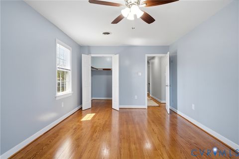 Tiny photo for 7419 Sandlewood Drive, North Chesterfield, VA 23235 (MLS # 2608124)