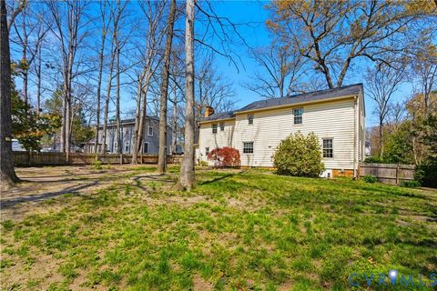 Tiny photo for 7419 Sandlewood Drive, North Chesterfield, VA 23235 (MLS # 2608124)