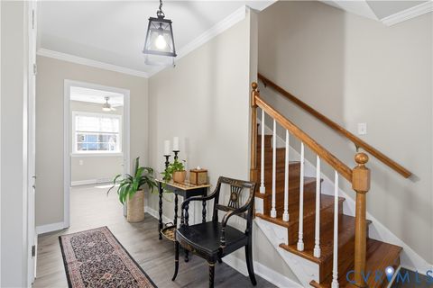 Tiny photo for 7419 Sandlewood Drive, North Chesterfield, VA 23235 (MLS # 2608124)