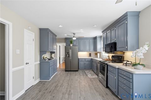 Tiny photo for 7419 Sandlewood Drive, North Chesterfield, VA 23235 (MLS # 2608124)