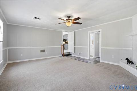 Tiny photo for 7419 Sandlewood Drive, North Chesterfield, VA 23235 (MLS # 2608124)