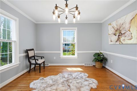 Tiny photo for 7419 Sandlewood Drive, North Chesterfield, VA 23235 (MLS # 2608124)