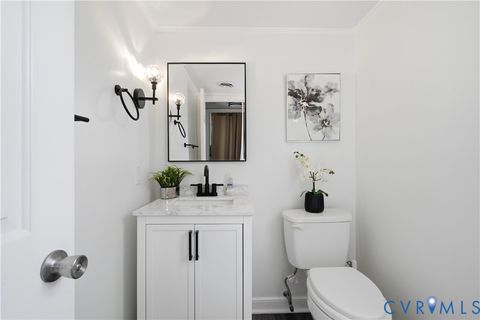 Tiny photo for 7419 Sandlewood Drive, North Chesterfield, VA 23235 (MLS # 2608124)