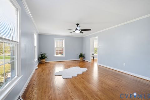 Tiny photo for 7419 Sandlewood Drive, North Chesterfield, VA 23235 (MLS # 2608124)