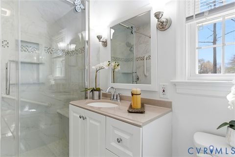 Tiny photo for 7419 Sandlewood Drive, North Chesterfield, VA 23235 (MLS # 2608124)