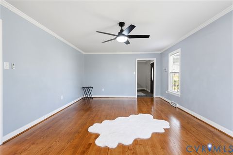 Tiny photo for 7419 Sandlewood Drive, North Chesterfield, VA 23235 (MLS # 2608124)