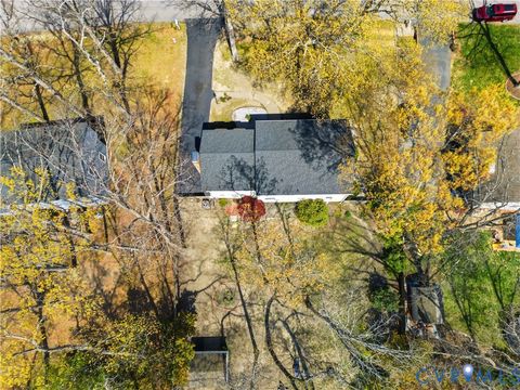 Tiny photo for 7419 Sandlewood Drive, North Chesterfield, VA 23235 (MLS # 2608124)