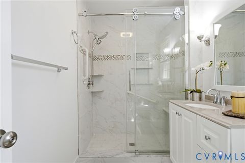 Tiny photo for 7419 Sandlewood Drive, North Chesterfield, VA 23235 (MLS # 2608124)