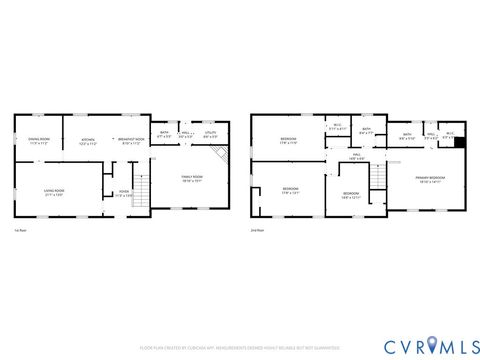 Tiny photo for 7419 Sandlewood Drive, North Chesterfield, VA 23235 (MLS # 2608124)