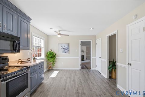 Tiny photo for 7419 Sandlewood Drive, North Chesterfield, VA 23235 (MLS # 2608124)