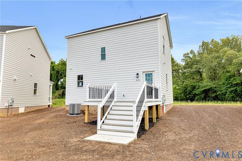 Tiny photo for 625 Ellens Haven Alley, Richmond, VA 23222 (MLS # 2612755)