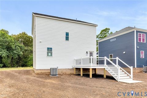 Tiny photo for 625 Ellens Haven Alley, Richmond, VA 23222 (MLS # 2612755)