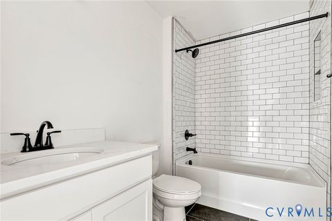 Tiny photo for 625 Ellens Haven Alley, Richmond, VA 23222 (MLS # 2612755)