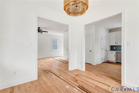 Tiny photo for 625 Ellens Haven Alley, Richmond, VA 23222 (MLS # 2612755)