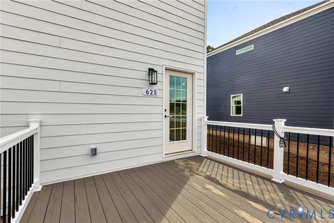 Tiny photo for 625 Ellens Haven Alley, Richmond, VA 23222 (MLS # 2612755)