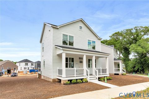 Tiny photo for 625 Ellens Haven Alley, Richmond, VA 23222 (MLS # 2612755)