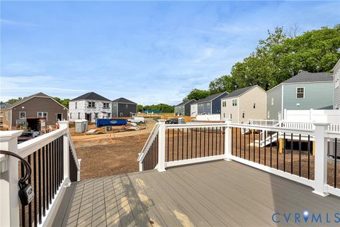 Tiny photo for 625 Ellens Haven Alley, Richmond, VA 23222 (MLS # 2612755)