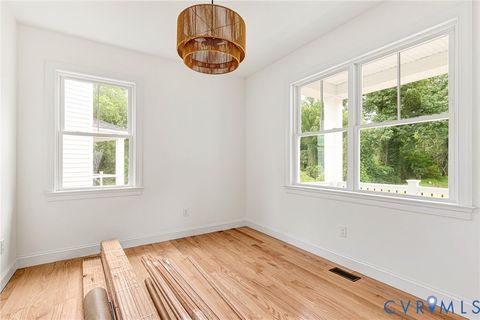 Tiny photo for 625 Ellens Haven Alley, Richmond, VA 23222 (MLS # 2612755)