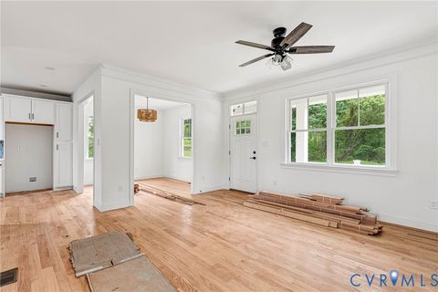 Tiny photo for 625 Ellens Haven Alley, Richmond, VA 23222 (MLS # 2612755)