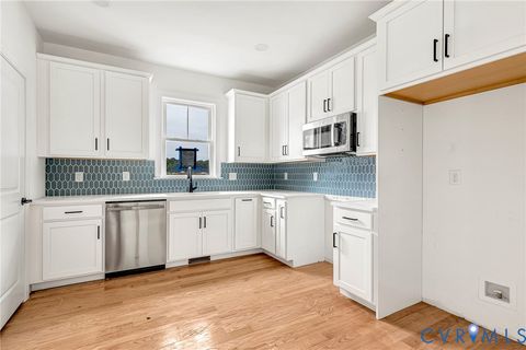 Tiny photo for 625 Ellens Haven Alley, Richmond, VA 23222 (MLS # 2612755)