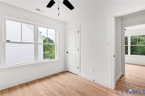 Tiny photo for 625 Ellens Haven Alley, Richmond, VA 23222 (MLS # 2612755)