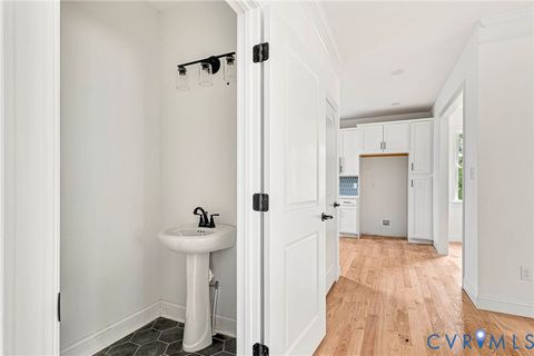 Tiny photo for 625 Ellens Haven Alley, Richmond, VA 23222 (MLS # 2612755)