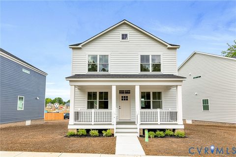 Tiny photo for 625 Ellens Haven Alley, Richmond, VA 23222 (MLS # 2612755)
