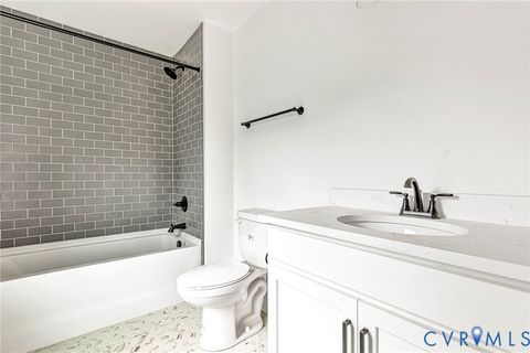 Tiny photo for 625 Ellens Haven Alley, Richmond, VA 23222 (MLS # 2612755)