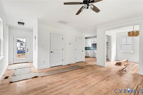Tiny photo for 625 Ellens Haven Alley, Richmond, VA 23222 (MLS # 2612755)