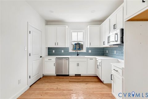Tiny photo for 625 Ellens Haven Alley, Richmond, VA 23222 (MLS # 2612755)