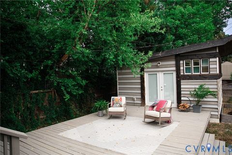 Tiny photo for 2701 Edgewood Avenue, Richmond, VA 23222 (MLS # 2613941)