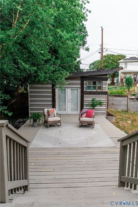 Tiny photo for 2701 Edgewood Avenue, Richmond, VA 23222 (MLS # 2613941)