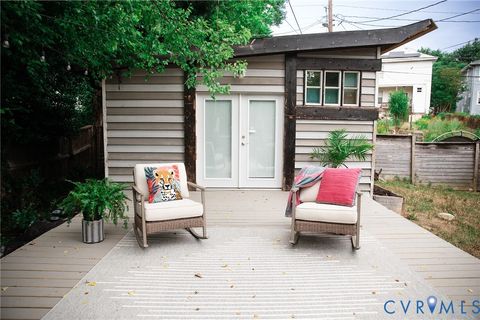 Tiny photo for 2701 Edgewood Avenue, Richmond, VA 23222 (MLS # 2613941)