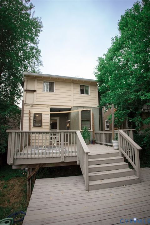 Tiny photo for 2701 Edgewood Avenue, Richmond, VA 23222 (MLS # 2613941)