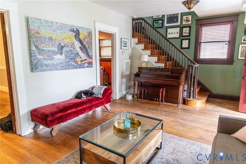 Tiny photo for 2701 Edgewood Avenue, Richmond, VA 23222 (MLS # 2613941)
