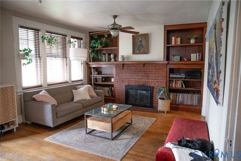 Tiny photo for 2701 Edgewood Avenue, Richmond, VA 23222 (MLS # 2613941)