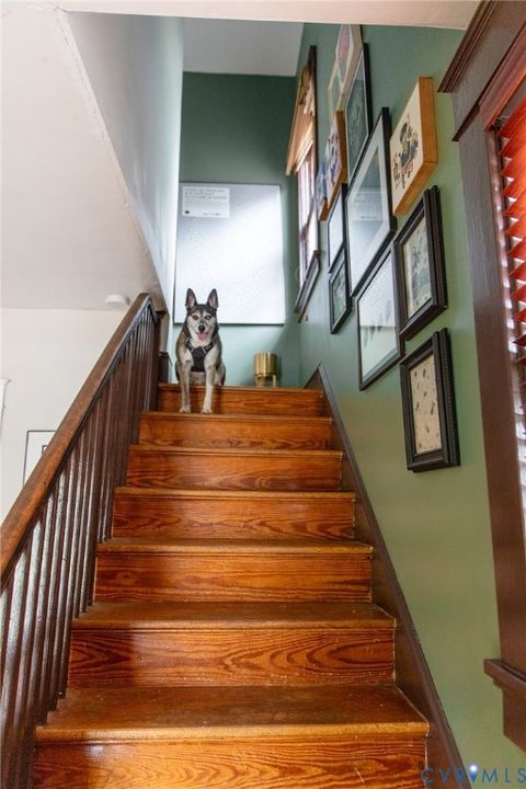 Tiny photo for 2701 Edgewood Avenue, Richmond, VA 23222 (MLS # 2613941)