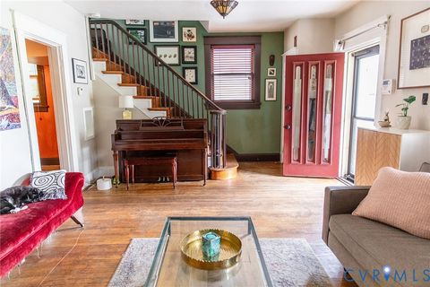 Tiny photo for 2701 Edgewood Avenue, Richmond, VA 23222 (MLS # 2613941)