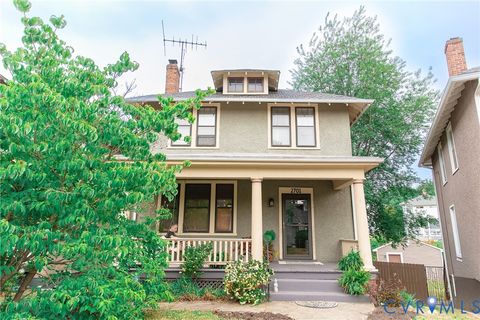 Tiny photo for 2701 Edgewood Avenue, Richmond, VA 23222 (MLS # 2613941)