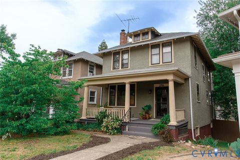 Photo of 2701 Edgewood Avenue, Richmond, VA 23222 (MLS # 2613941)