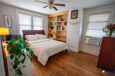 Tiny photo for 2701 Edgewood Avenue, Richmond, VA 23222 (MLS # 2613941)