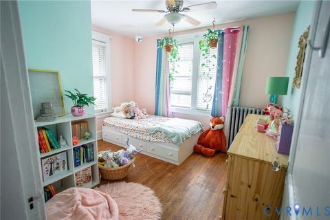 Tiny photo for 2701 Edgewood Avenue, Richmond, VA 23222 (MLS # 2613941)