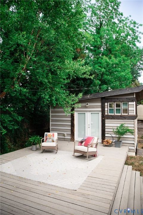 Tiny photo for 2701 Edgewood Avenue, Richmond, VA 23222 (MLS # 2613941)